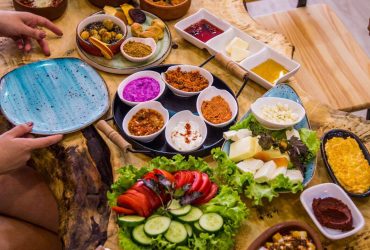 Eskişehir Kahvaltı