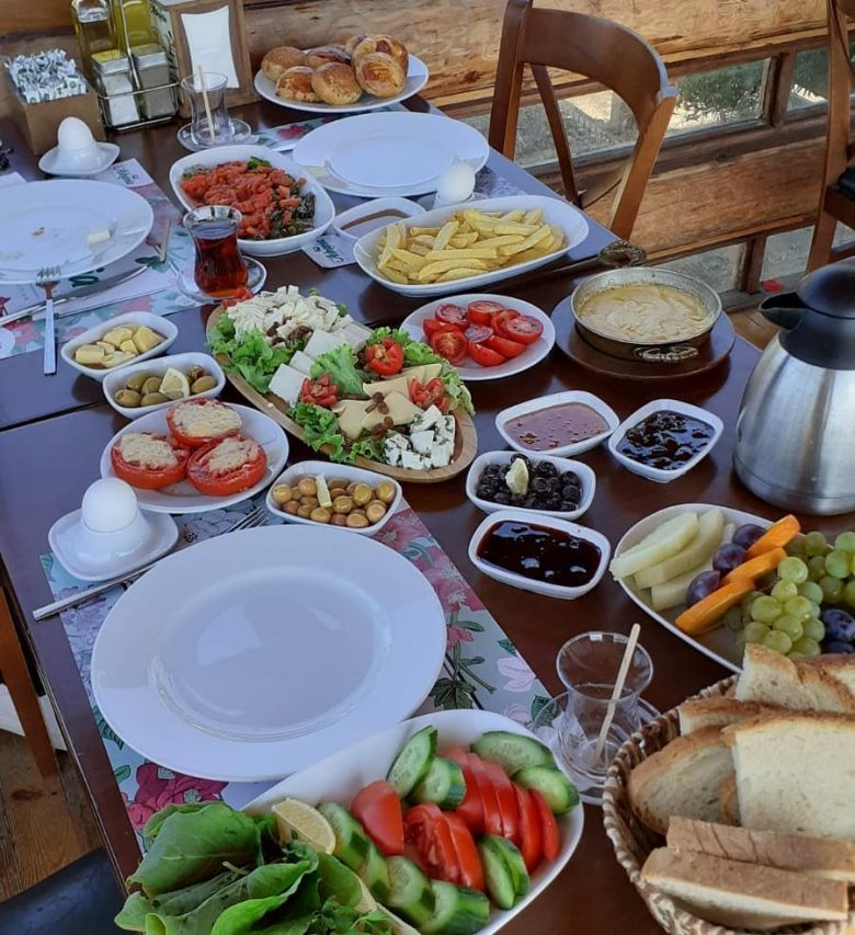 Bursa Kahvaltı