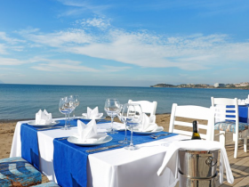 Kuşadası Kahvaltı