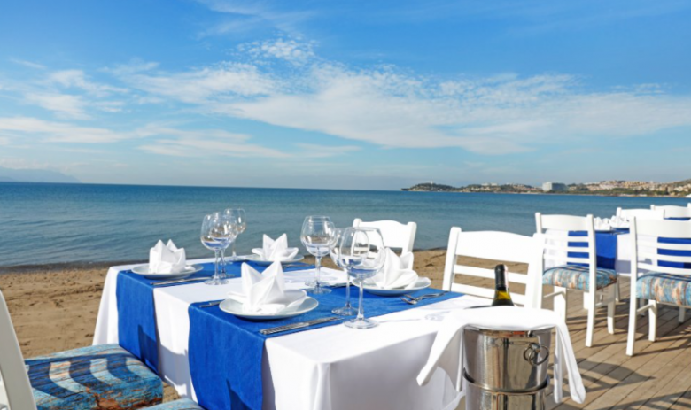 Kuşadası Kahvaltı