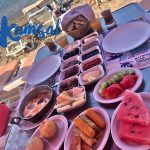 Kuşadası Kahvaltı