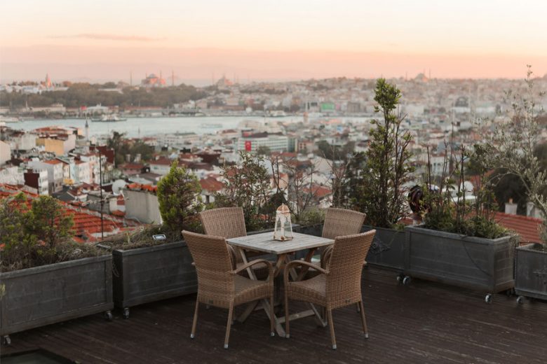 İstanbul Kahvaltı