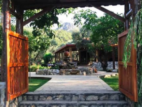 Kuşadası Kahvaltı