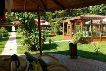 Eskişehir Kahvaltı