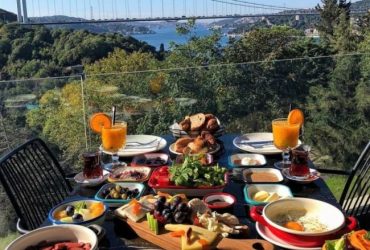 İstanbul Kahvaltı