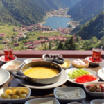 Trabzon Kahvaltı