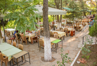 İzmir Serpme Kahvaltı Mekanları