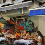 Cumbali kahvalti / Beşiktaş/İstanbul