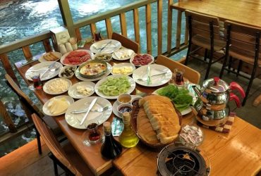 Yuvarlakçay Kahvaltı