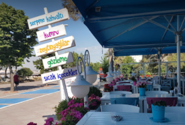 Büyükçeşmece Kahvaltı Mekanları