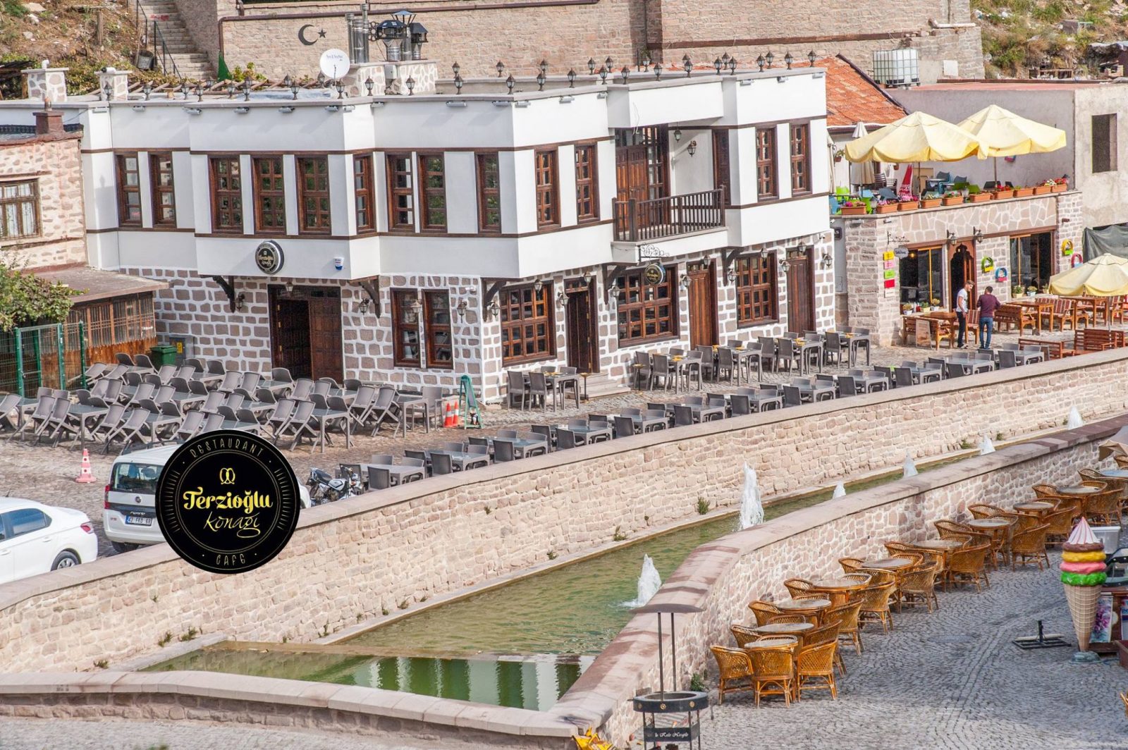 Konya Kahvaltı Yerleri