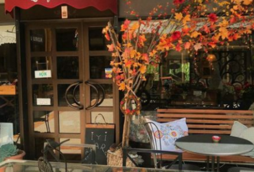 Qrabiye Boutique Patisserie