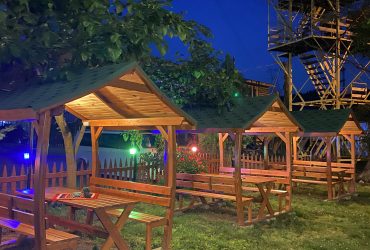 KALENDER DOĞA SPORLARI & CAFE- RESTAURANT