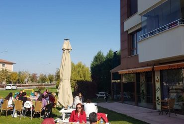 Eskişehir Kahvaltı Mekanları