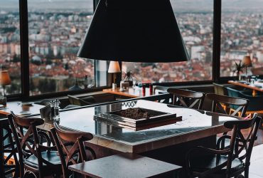 Eskişehir Kahvaltı Mekanları