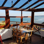 Rokethane Restoran Kafe / Şile / İSTANBUL