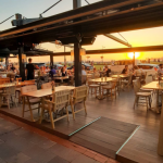 Magro Gastro Bar & Cocktails / Konak / İZMİR