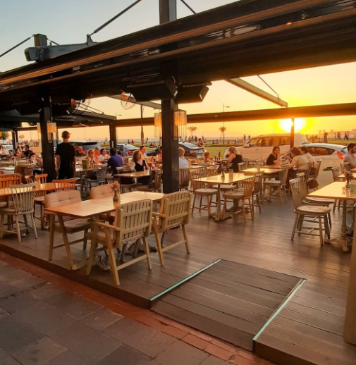 Magro Gastro Bar & Cocktails / Konak / İZMİR