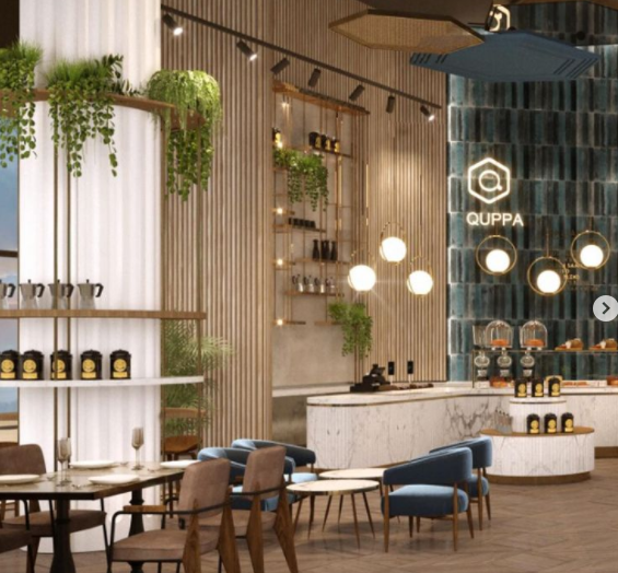 İstanbul Kahvaltı Mekanları