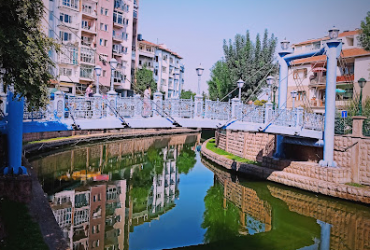 Çilek Cafe / Tepebaşı / ESKİŞEHİR