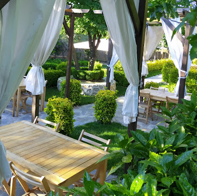 Uzunlar Çiftliği Kir Düğün Ve Kahvaltı Mekanı / Safran / YALOVA