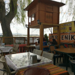 Gölbaşı Verçenik Lokanta & Cafe / Gölbaşı / ANKARA