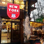New York Cafe / Pendik / İSTANBUL