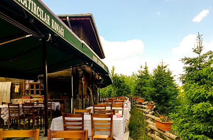altınköy kahvaltı