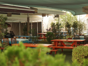 Mahidan Bahçe