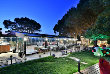 Zala Bahçe / Sarıyer / İSTANBUL