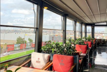Surena Cafe / Avcılar / İSTANBUL