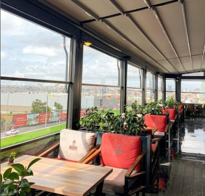 Surena Cafe / Avcılar / İSTANBUL