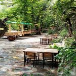 Yuvarlakçay Bilen Restaurant / Köyceğiz / MUĞLA