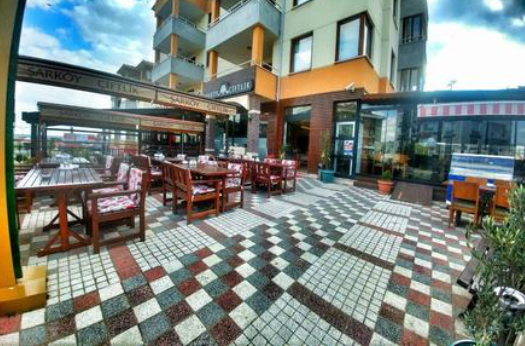tekirdapğ kahvaltı