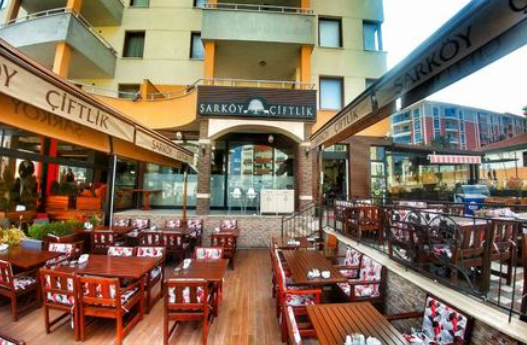 Şarköy Çiftlik / Süleymanpaşa / TEKİRDAĞ