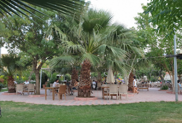 Köylüm Et Mangal & Kahvaltı / Gaziemir / İZMİR