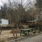 Çamlaraltı Orman İçi Dinlenme Tesisleri / Bucak / BURDUR