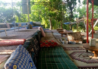 saklıkent kahvaltı