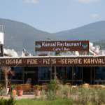 Kumsal Restaurant Cafe & Bar / Didim / AYDIN