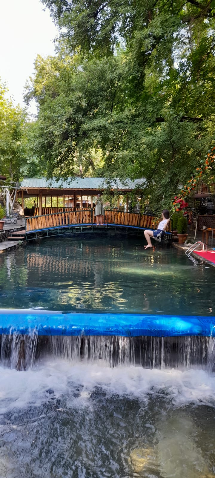 yuvarlakçay kahvaltı