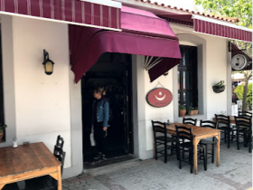 bozcaada kahvaltı