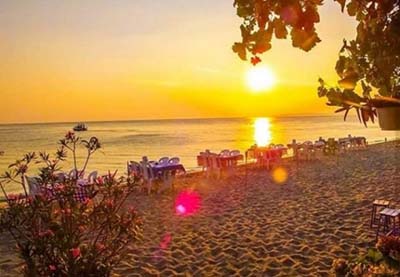 çanakkale kahvaltı