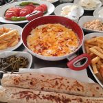 mersin kahvaltı