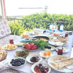 mersin kahvaltı
