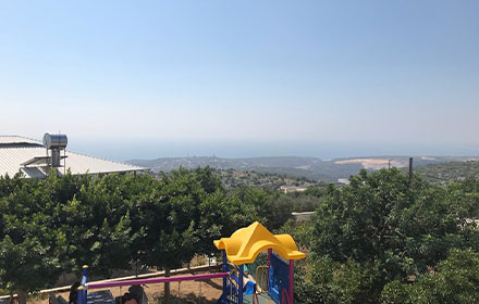 mersin kahvaltı