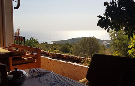 mersin kahvaltı