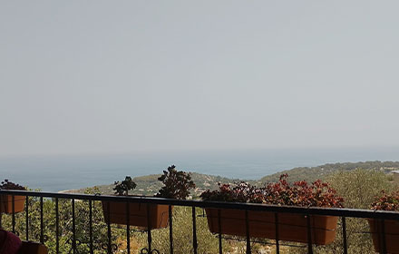mersin kahvaltı