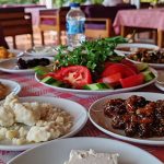 mersin kahvaltı
