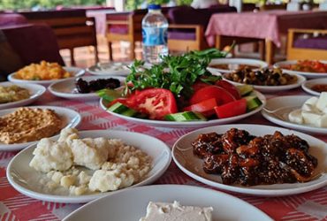 mersin kahvaltı