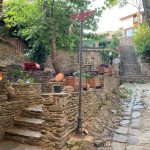 birgi köyü kahvaltı